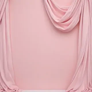 plain light pink background