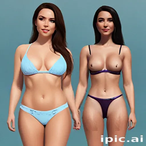 ai bikini generator app