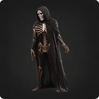 death png