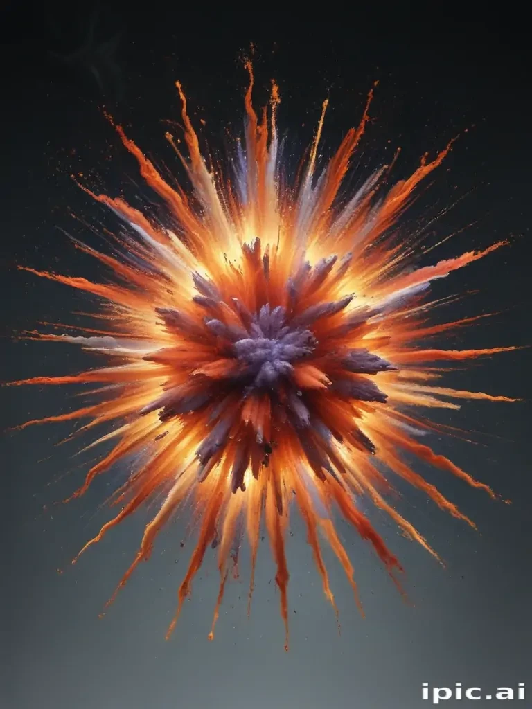 explosions png