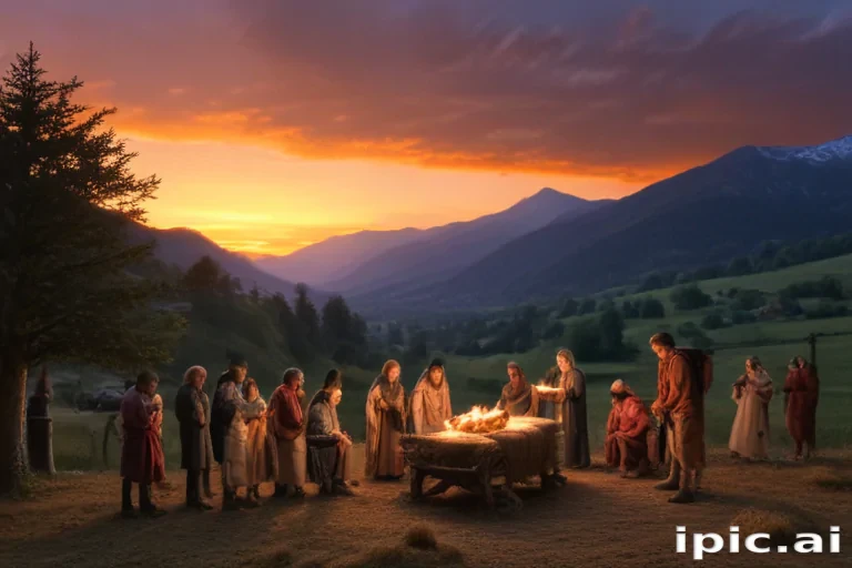 manger scene images free