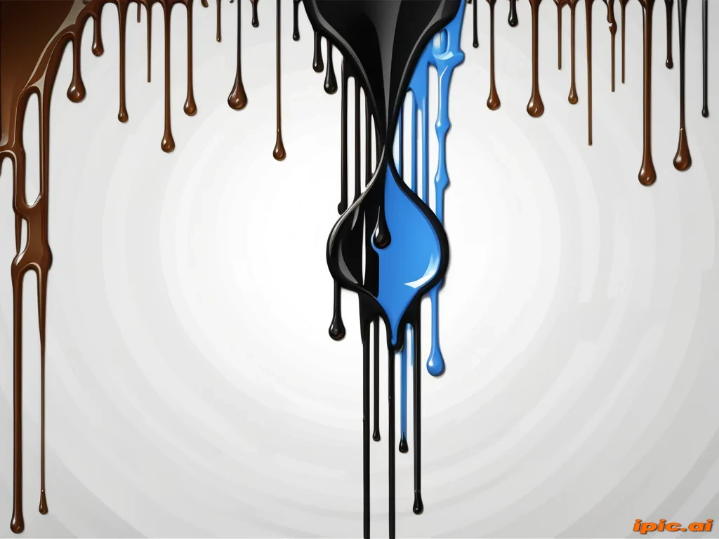 drip background
