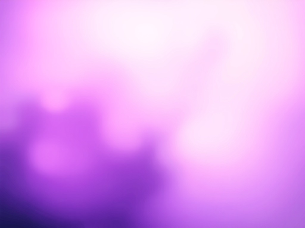 Create a soft-focus abstract background featuring gradients of purple with a textured, halftone effect, shot with a full-frame DSLR camera at f/2.8, 50mm lens, ISO 100, and shutter speed 1/125s, in natural light for enhanced quality.