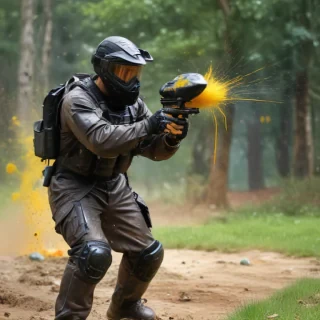 paintball splash png