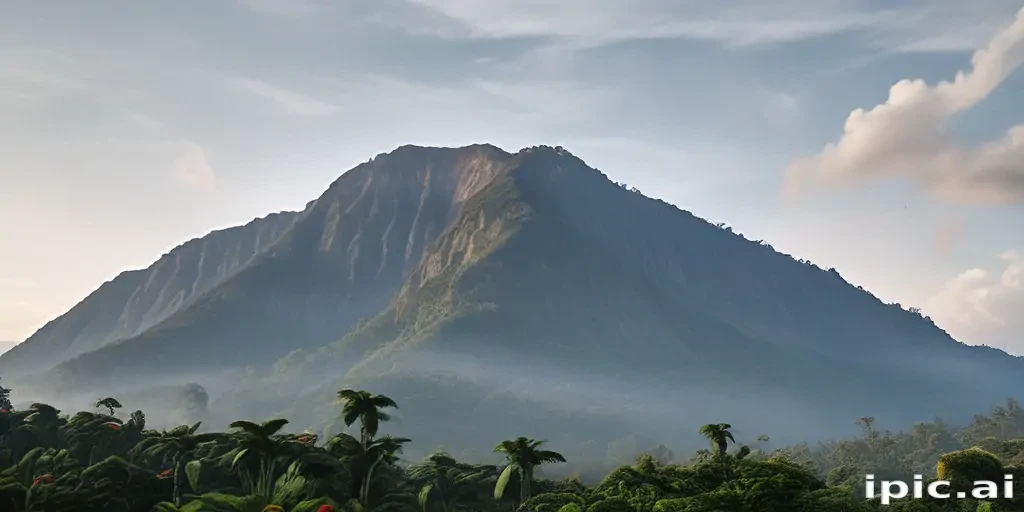 png mountain