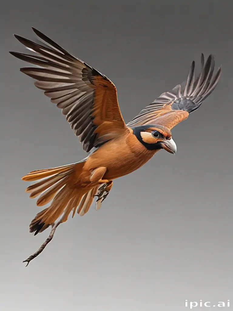 bird flying png