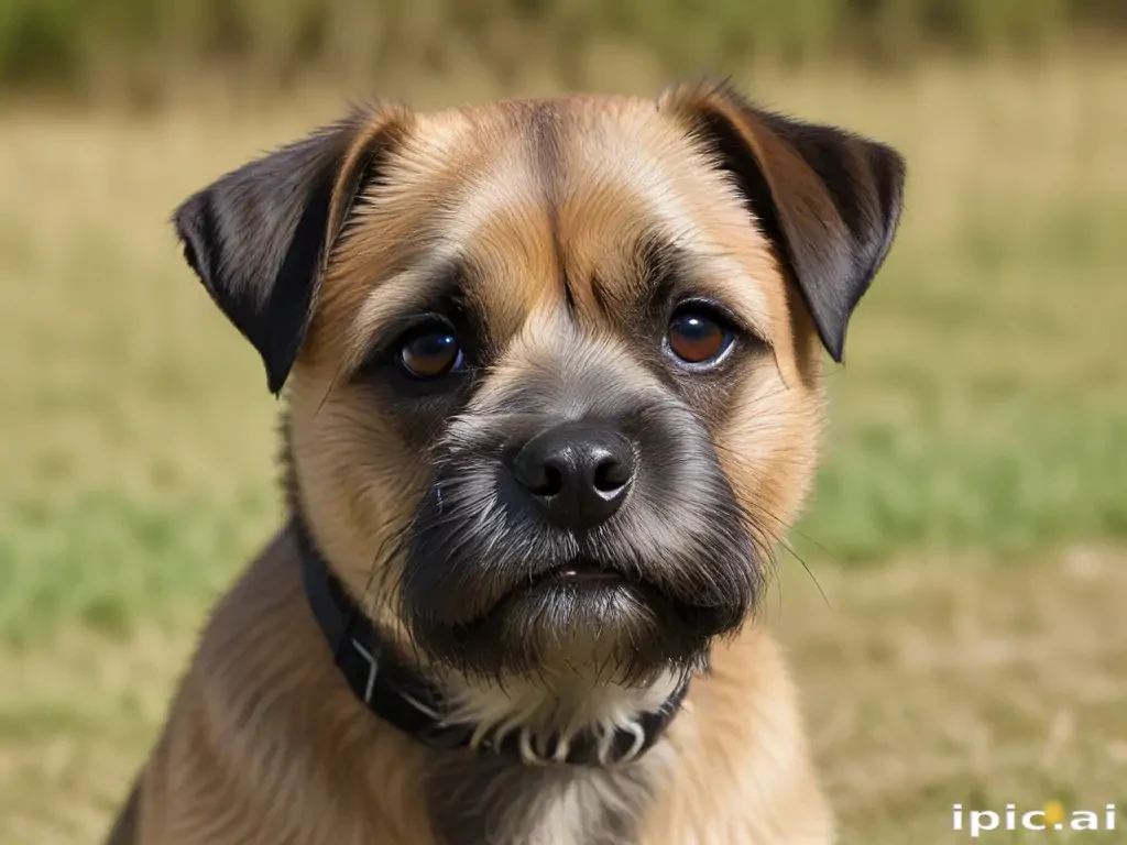 affen border terrier