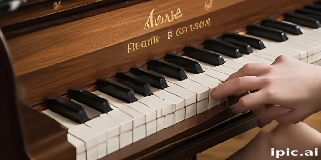fur elise piano