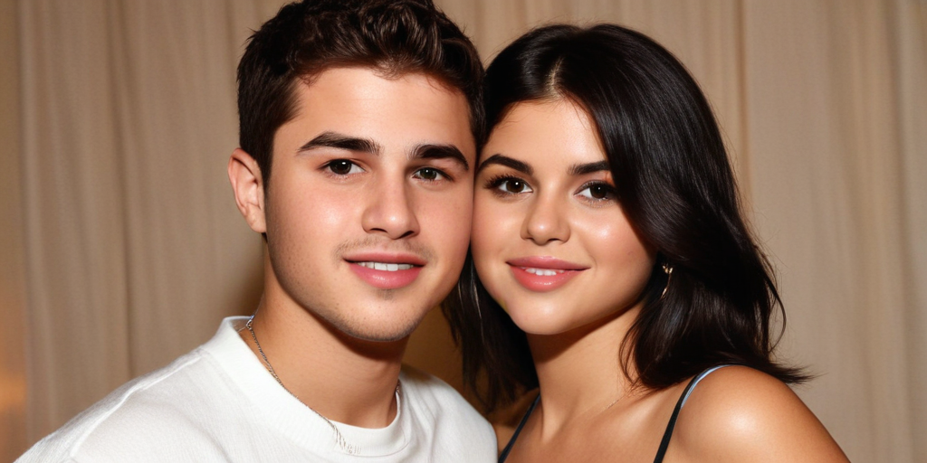 selena gomez is she pregnant
