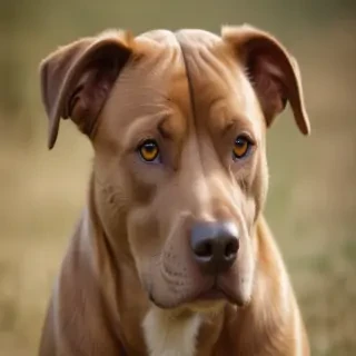 labrabull dog breed