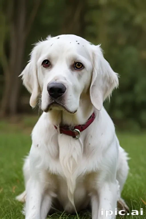 english setter