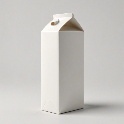 milk carton png