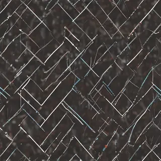 simple line patterns