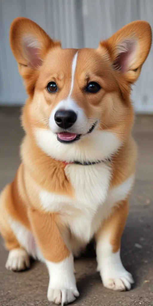 corgi inu dog breed