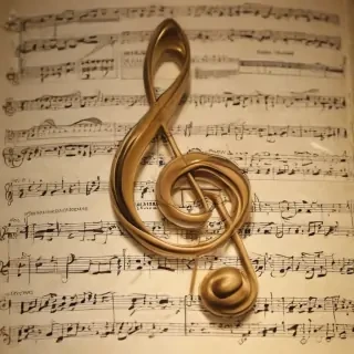 music symbols