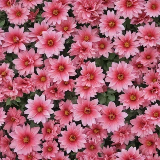 aesthetic flower backgrounds