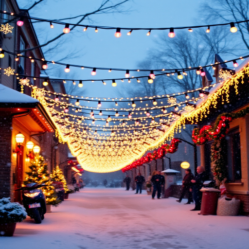 christmas light png