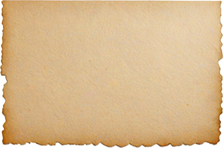 piece of paper png
