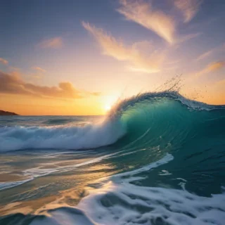 ocean water wallpaper