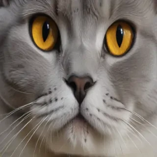 british shorthair cat breed