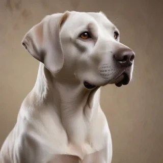 labmaraner dog breed