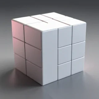 cube png