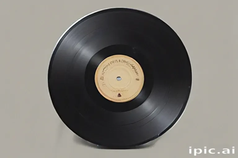 vinyl record png