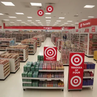 target photo
