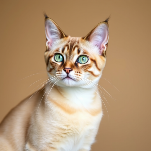 singapura cat breed