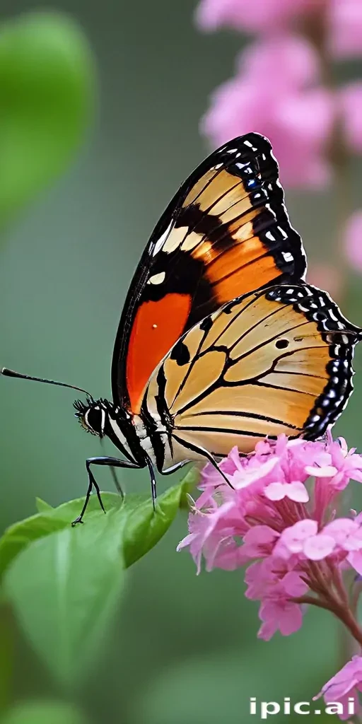 cute butterfly pictures