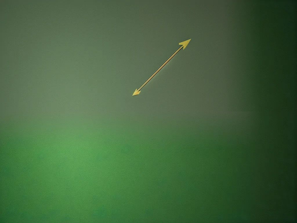 arrow background