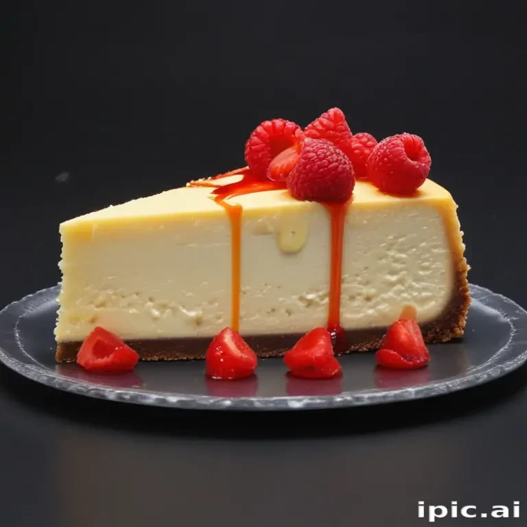 cheesecake png