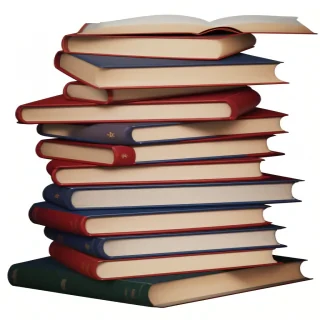 book clipart transparent background