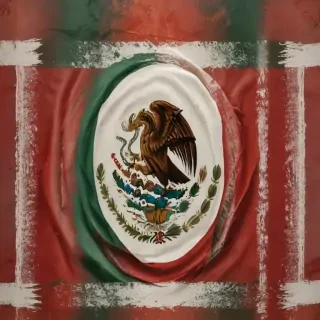 mexico flag
