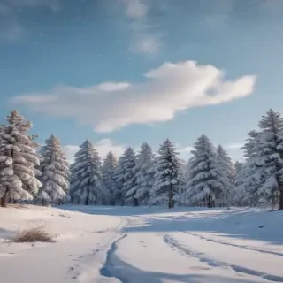 snow overlay png