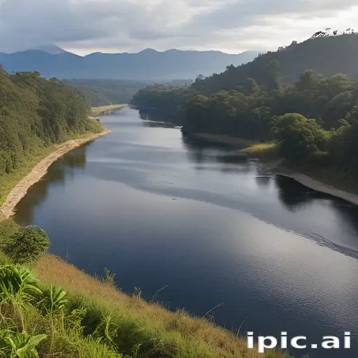 png river