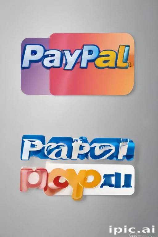 paypal logo