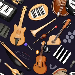 instruments png