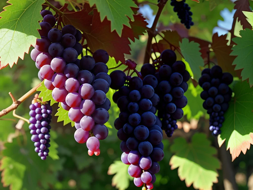 grapes png