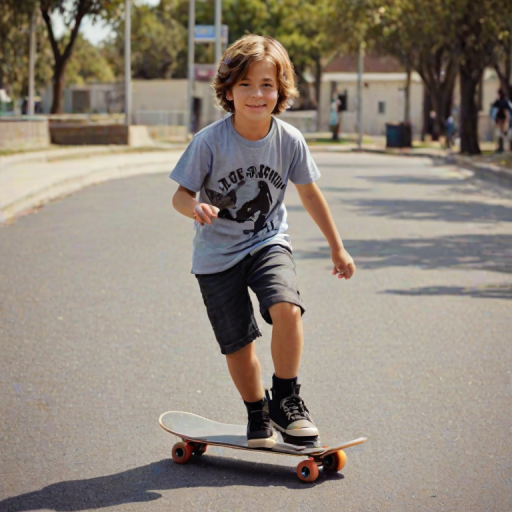 skater boy