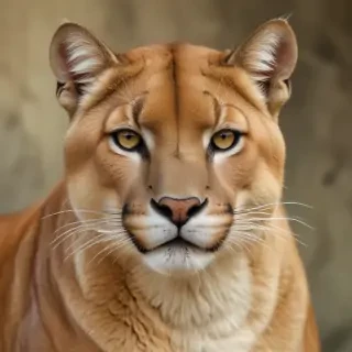 puma animal