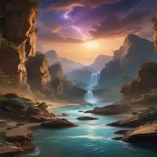 spiritual wallpaper