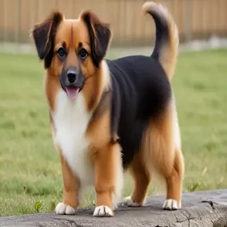 cockeranian dog breed