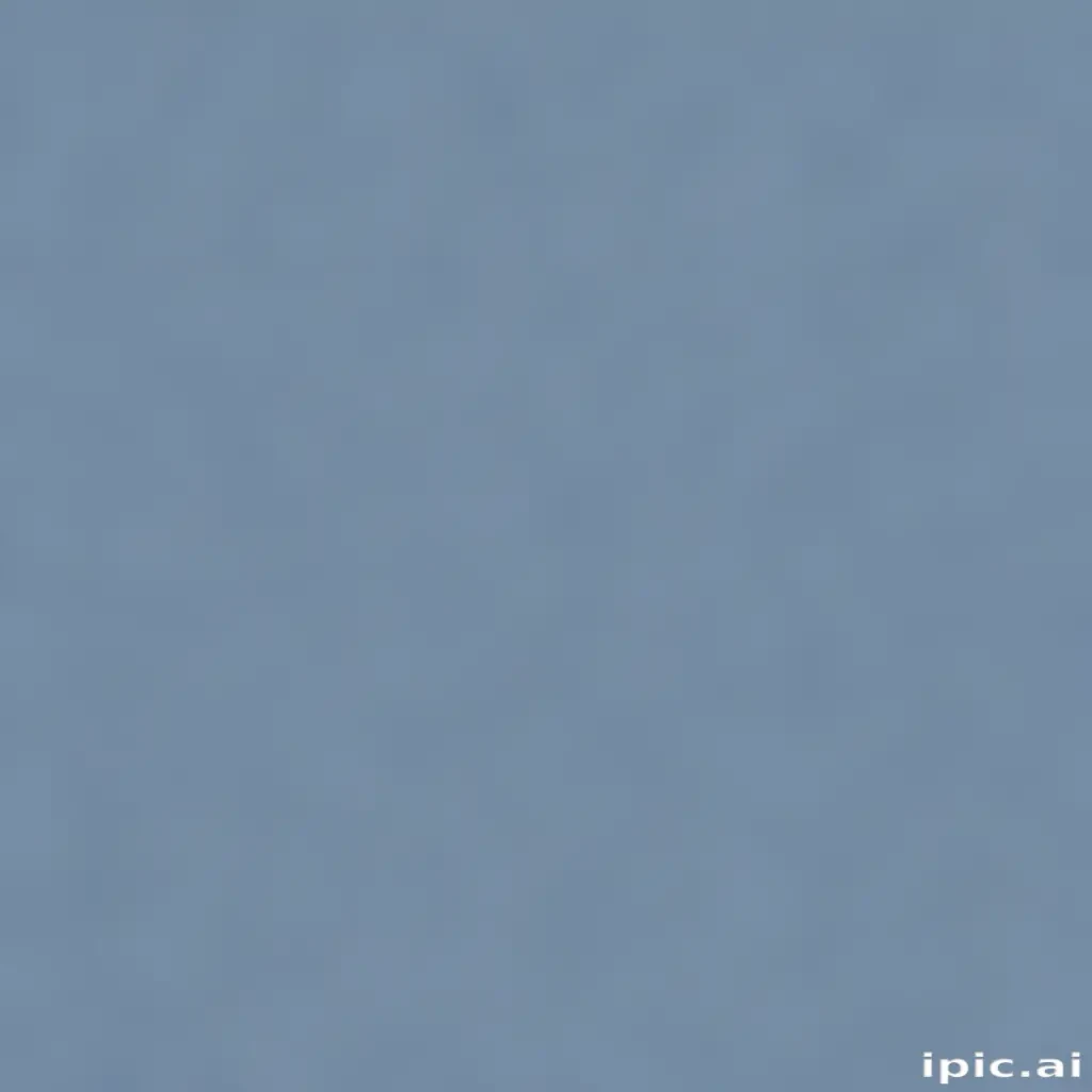 blue plain bg