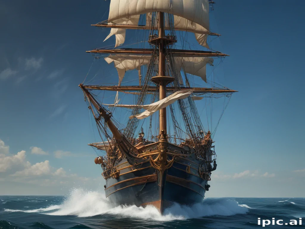 background navy