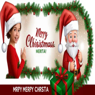merry christmas images png