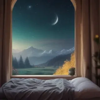 sleep music