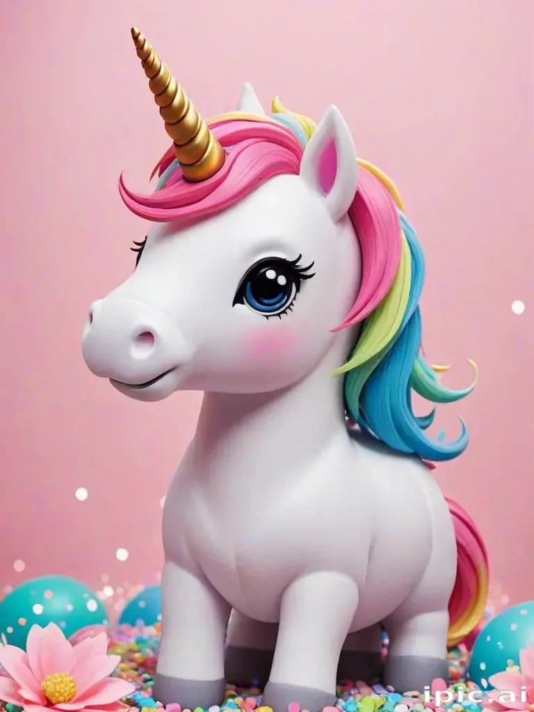 unicorn cute wallpaper