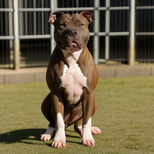american bull staffy