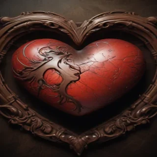 heart iphone wallpaper